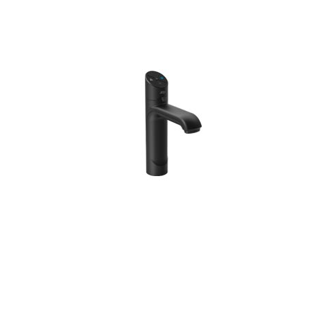 Armatura Classic Plus CS, czarny mat — CLAGE Zip HydroTap