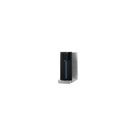 Dystrybutor wody Lunaris T-CS 60, czarny — CLAGE