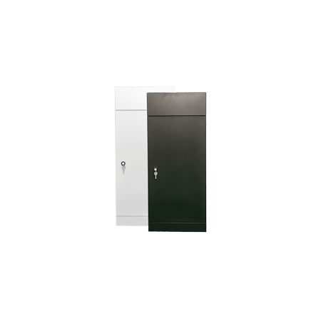Szafka pod dystrybutor LUS-W — CLAGE