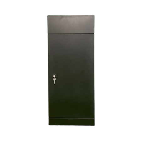 Szafka pod dystrybutor LUS-S — CLAGE