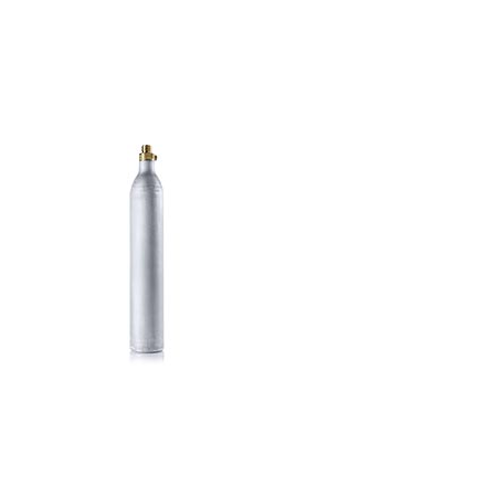 Butla CO₂ COF — CLAGE