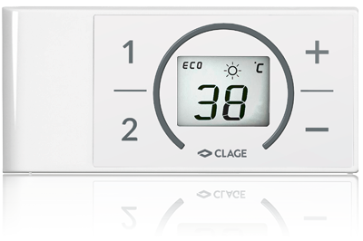FXS 3 (D, M) - CLAGE