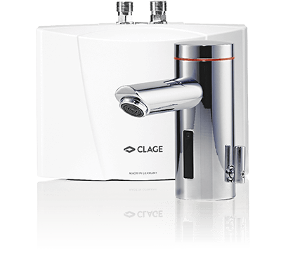 MBX 7 Lumino - CLAGE