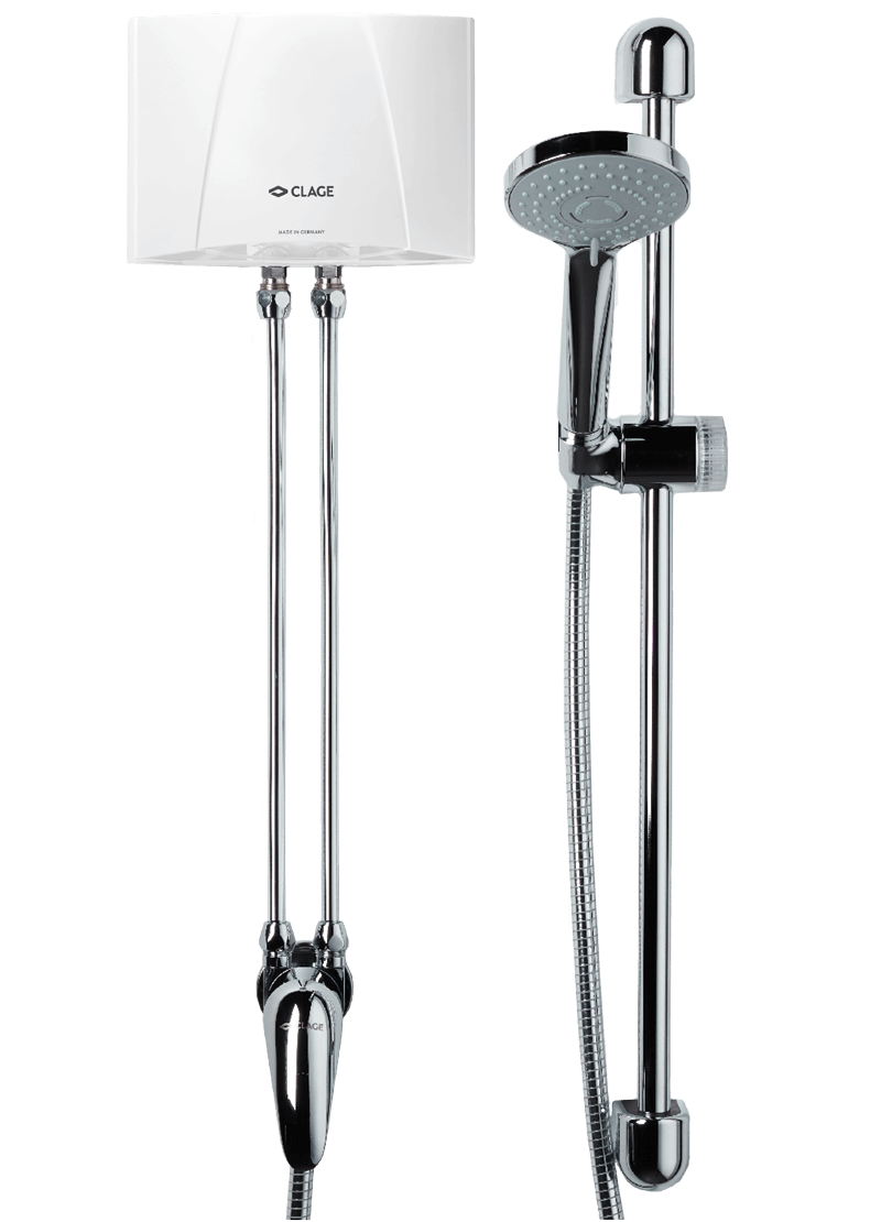 MBX 7 Shower - CLAGE