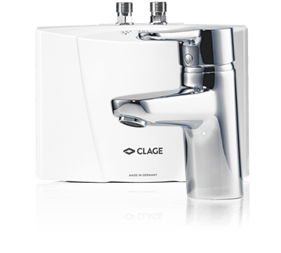 MCX Blue - CLAGE