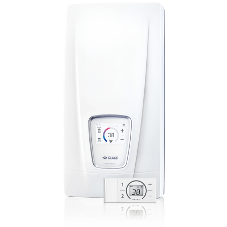 DSX Touch - CLAGE DSX Touch - CLAGE