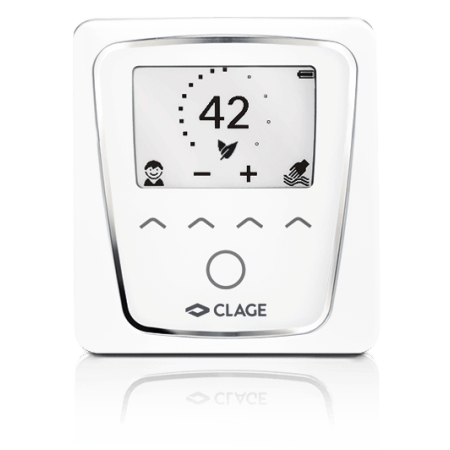 FX Next - CLAGE