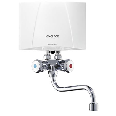 M 4 / SMB - CLAGE