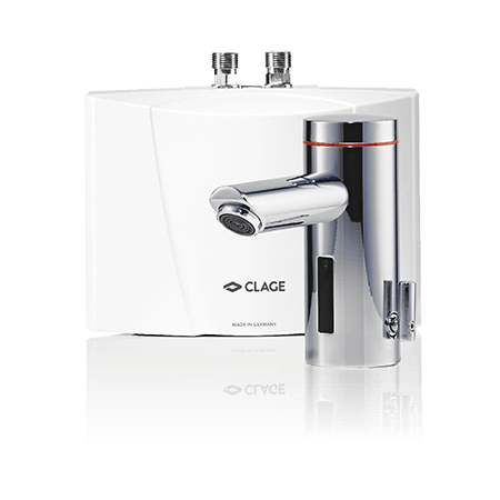 MBX 3 Lumino - CLAGE
