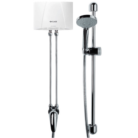 MBX 6 Shower - CLAGE