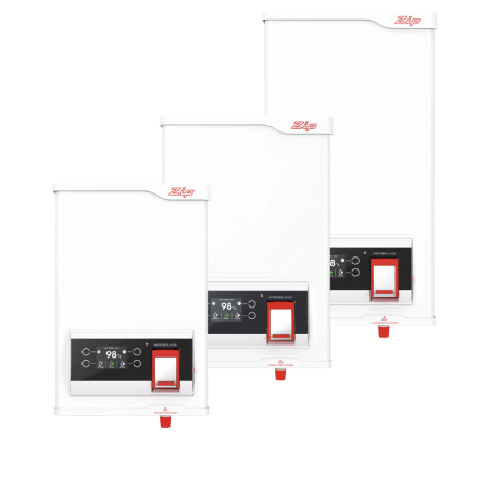 Hydroboil Plus 7 - CLAGE Zip Hydroboil Plus