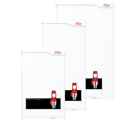 Hydroboil 40 - CLAGE Zip Hydroboil