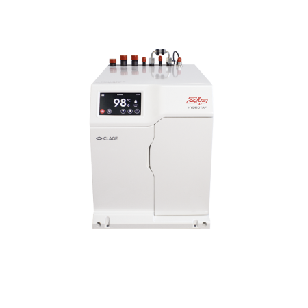 G5 BC 20 - CLAGE Zip HydroTap G5 BC