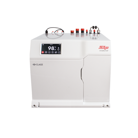 G5 BCS 20 - CLAGE Zip HydroTap G5 BCS G5 BCS 20 - CLAGE Zip HydroTap G5 BCS