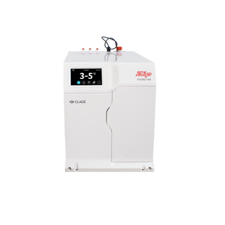 G5 CS 100 - CLAGE Zip HydroTap G5 CS G5 CS 100 - CLAGE Zip HydroTap G5 CS
