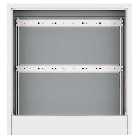 AP-Schrank D-Serie / ISX - szafka natynkowa - CLAGE AP-Schrank D-Serie / ISX - szafka natynkowa - CLAGE