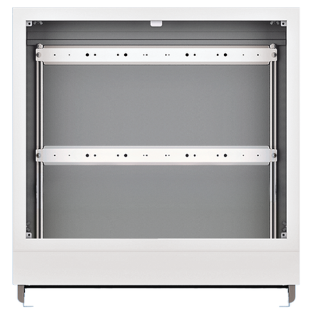 UP-Schrank D-Serie / ISX - szafka podtynkowa - CLAGE