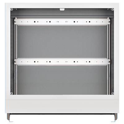 UP-Schrank D-Serie / ISX - szafka podtynkowa - CLAGE