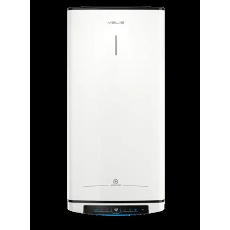 Ariston Velis Pro WiFi 100 l płaski bojler, pojemnościowy ogrzewacz wody