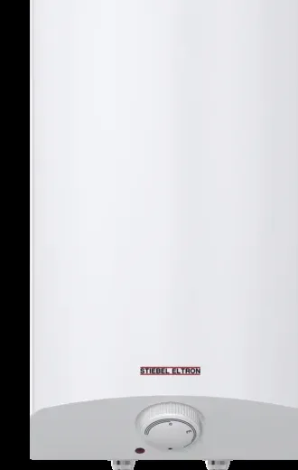 ESH 10 Plus. Bojler. 10 litrów. Grzałka 2 kW. Ciśnieniowy - panel sterowania bojlera ESH O Stiebel Eltron