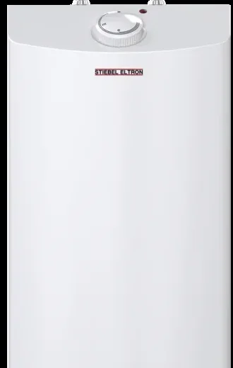 ESH U Trend bojler bezciśnieniowy 5 lub 10 litrów - panel sterowania bojlera ESH U Stiebel Eltron