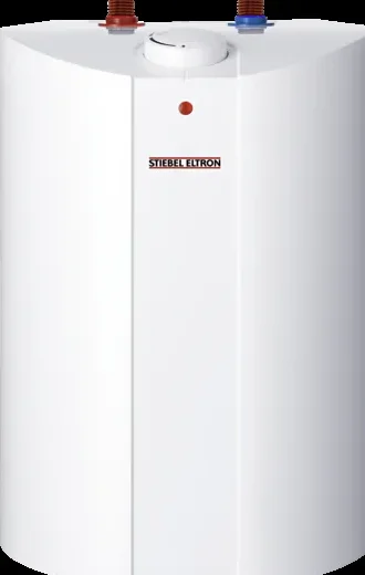 SHC bojler, 10 lub 15 litrów, 1.5kW - panel sterowania bojlera SHC Stiebel Eltron