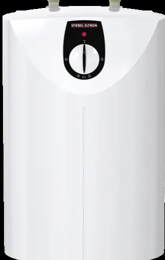 SHU SLi bojler, 5 lub 10 litrów, 2 kW - panel sterowania bojlera SHU Stiebel Eltron