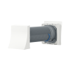 VRL-W 100 P - STIEBEL ELTRON - urzadzenie wentylacyjne z odzyskiem ciepla Stiebel Eltron VRL