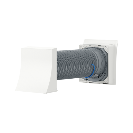 VRL-W 100 P - STIEBEL ELTRON - urzadzenie wentylacyjne z odzyskiem ciepla Stiebel Eltron VRL