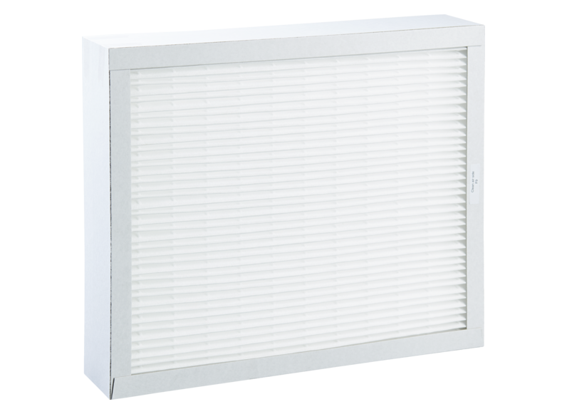 LTM dezent FMS F9-1 - STIEBEL ELTRON