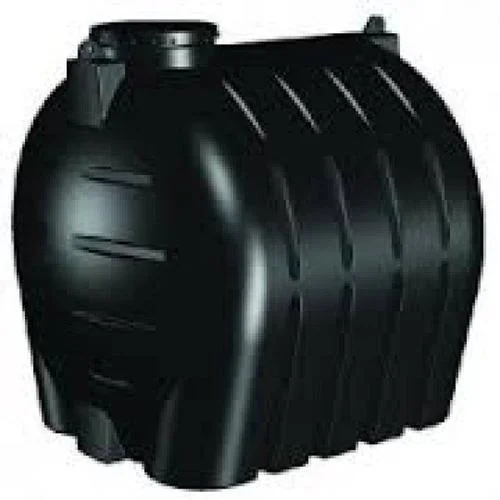 Cordivari PE 5000 l - zbiornik magazynowy podziemny