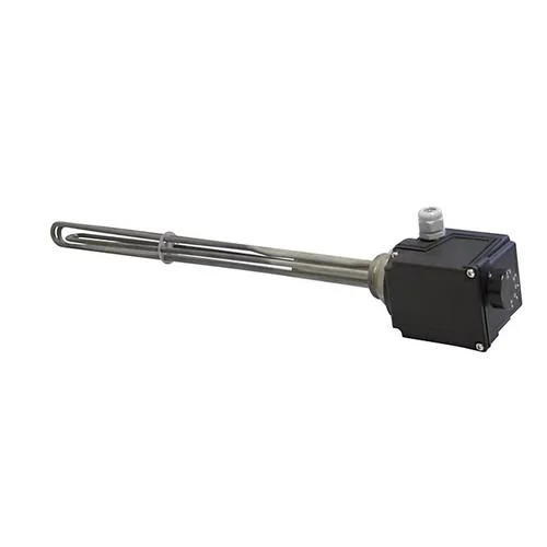 Cordivari Grzałka z termostatem 4 kW, 400 V