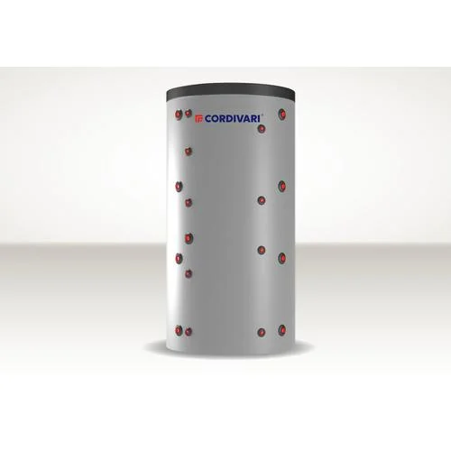 Cordivari COMBI 3 WC 800 l - bufor z przygotowaniem c.w.u.