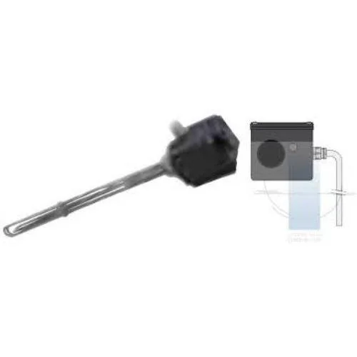 Cordivari Grzałka z termostatem 6 kW, 400 V
