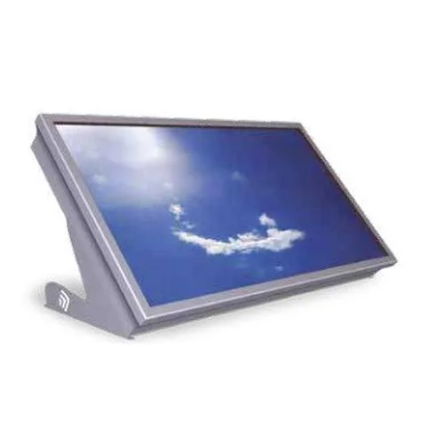 Cordivari STRATOS DR 150 - kompaktowy system solarny
