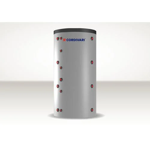 Cordivari COMBI 2 WB HE 500 l - bufor z przygotowaniem c.w.u.