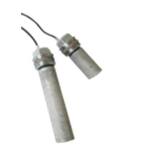 Cordivari Zestaw 3 anod magnezowych z izolowanym korkiem