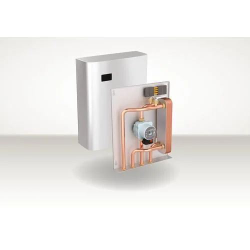 Cordivari MST 1C 25 kW - moduł rozdzielenia obiegów grzewczych