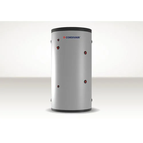 Cordivari VASO INERZIALE WB 200 l - zasobnik c.w.u.