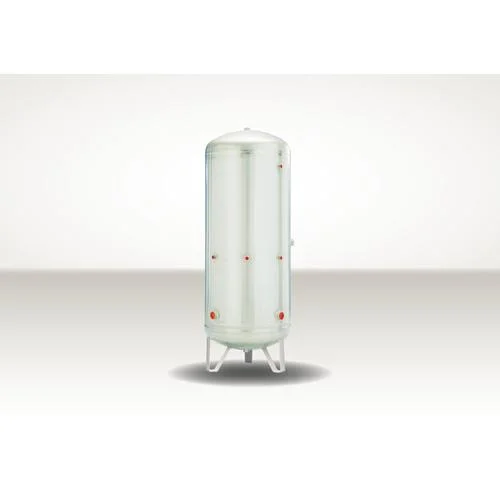 Cordivari INOX 100 l - zbiornik ciśnieniowy pionowy