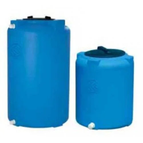Cordivari PE 1000 l - zbiornik magazynowy pionowy