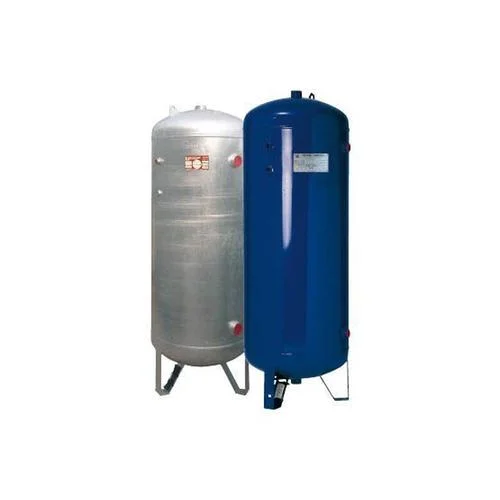Cordivari Pionowy zbiornik sprężonego powietrza 2000 l, 12 bar