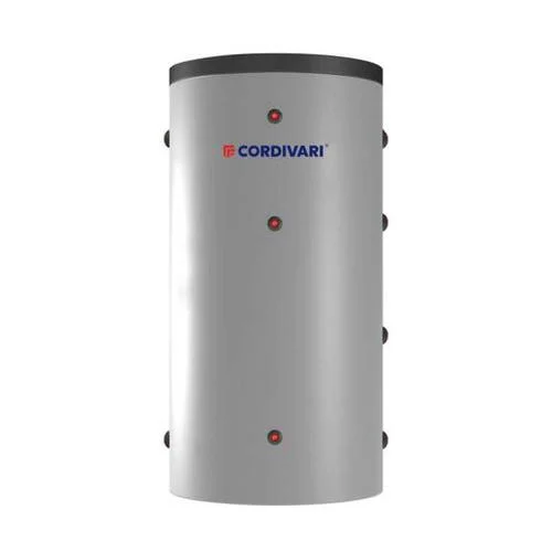 Cordivari VOLANO BS 300 l - bufor instalacji grzewczej/chłodniczej