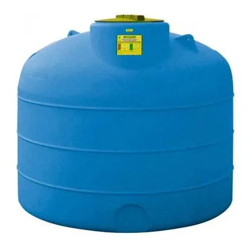 Cordivari PE 1000 l - zbiornik magazynowy pionowy
