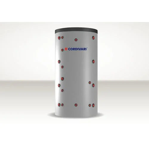 Cordivari ECO-COMBI 2 VB 800 l - bufor z przygotowaniem c.w.u.