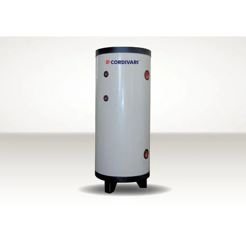 Cordivari ZB VT 200 l - bufor instalacji grzewczej/chłodniczej