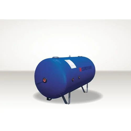 Cordivari bufor 100 l - bufor instalacji grzewczej/chłodniczej