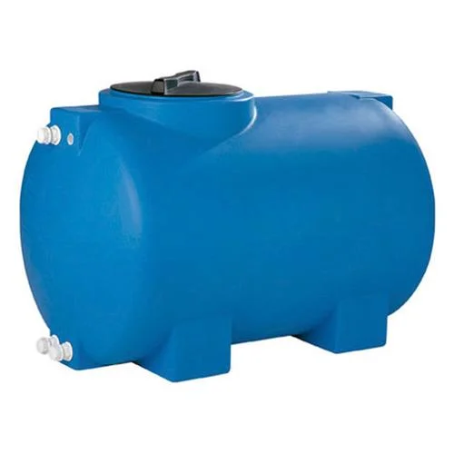 Cordivari PE 2000 l - zbiornik magazynowy poziomy