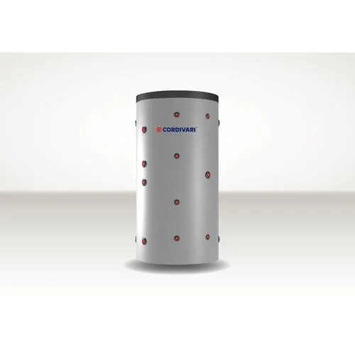 Cordivari ECO-COMBI 3 VC 2000 l - bufor z przygotowaniem c.w.u.