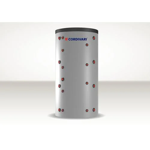 Cordivari PUFFER 2 VB 500 l - bufor